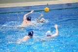 Waterpolo Poznań wygrywa z mistrzem Polski