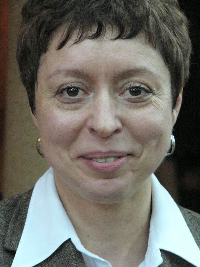 Ewa Nowak
