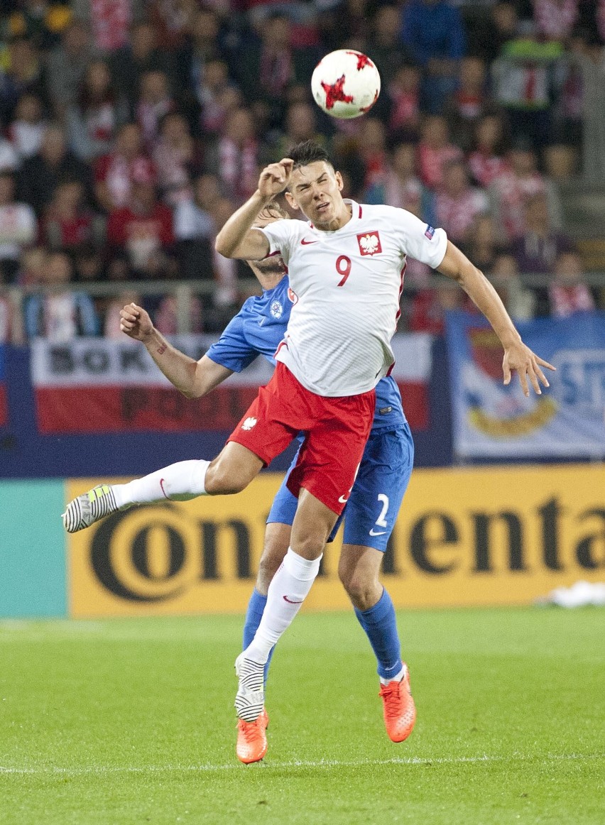 Zdjęcia z ceremonii otwarcia MME oraz opinie po meczu Polska U21 - Słowacja U21 (WIDEO, ZDJĘCIA)