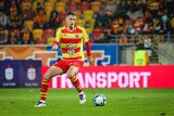 Po meczu Jagiellonia - Piast Gliwice. Adrian Dieguez złamał system wartości. Co teraz zrobi Hiszpan?