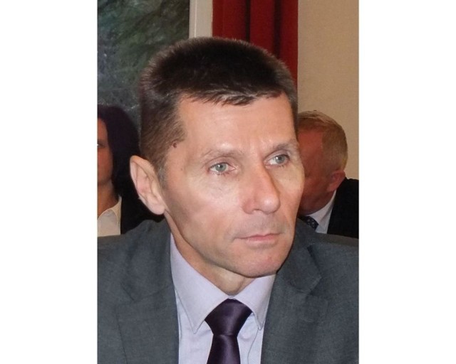 Jarosław Nowak, dyrektor Powiatowego Urzędu Pracy w Starachowicach przewiduje wzrost bezrobocia po kwarantannie