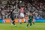 Cracovia - Śląsk 1:2. Śląsk czerwony, ale skuteczny (WYNIK, 1.08.2021, relacja)