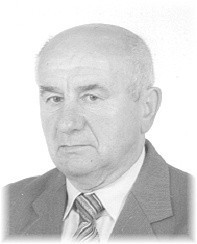 Zaginiony Roman Suchodolski