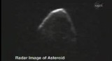W 2029 roku asteroida Apophis uderzy w Ziemię? (wideo)
