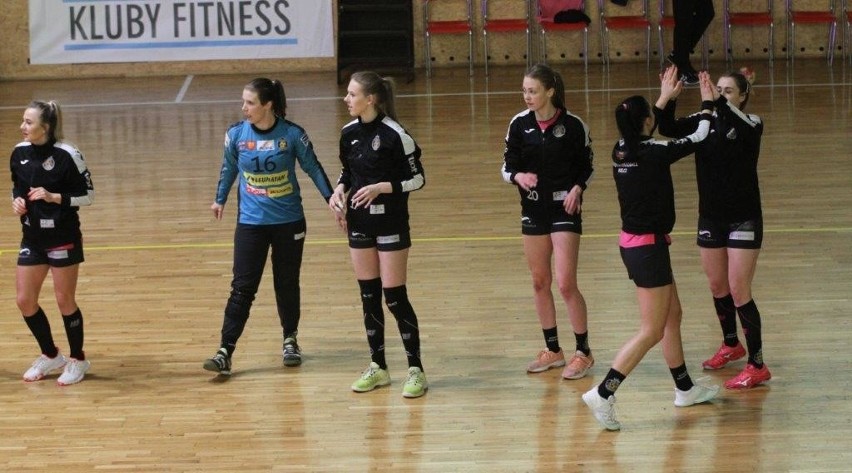 PGNiG Superliga. Wygrana Korony Handball Kielce po ciekawym meczu. "Wandzia" jak Kulesz, "UFO" jak Aginagalde [ZDJĘCIA, VIDEO]