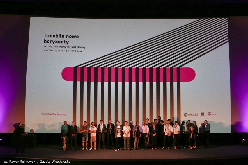 14. Międzynarodowy Festiwal Filmowy T-Mobile Nowe Horyzonty: „Biały cień" podwójnym zwycięzcą