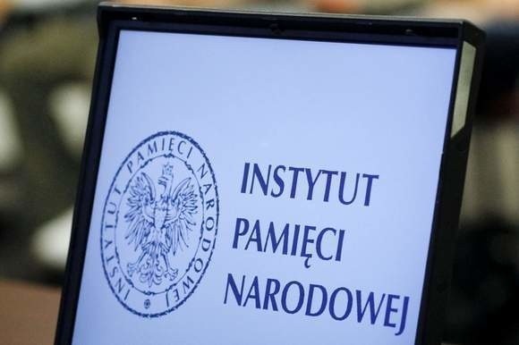 Lista dostępna jest m.in. na stronie ipn.gov.pl