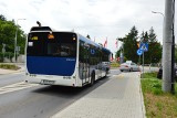 Wieliczka. Nowa linia MPK od października. Autobus dotrze do centrum Krakowa 