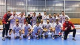 Dziewiątka z SMS ZPRP Kielce zagrała w reprezentacji Polski na Turnieju Nadziei Olimpijskich w Szczyrku