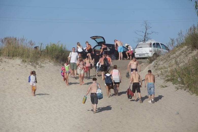 Beach Party Pogoria IV: To sobotnia impreza nad Pogorią IV