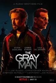 7.  „The Gray Man"