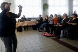 Specjalne zajęcia dla nauczycieli w Szydłowcu 