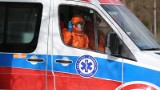 Koronawirus: dwie osoby zmarły w szpitalu we Wrocławiu 