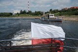 Poznań: Plaże miejskie wracają nad Wartę, a wraz z nimi życie nad rzeką [WIDEO]
