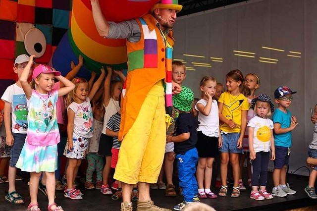 Spektakle teatru Fuzja zobaczymy w piątek i w sobotę