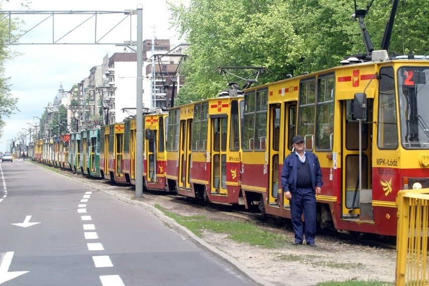 Strajku załogi MPK jednak nie będzie? Choć w środę na sesji...