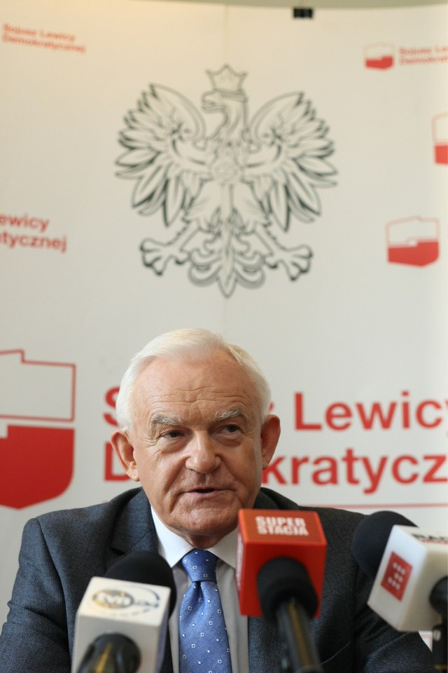 Leszek Miller
