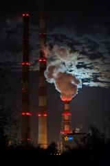 Kraków. Nowa inwestycja poprawi jakość powietrza
