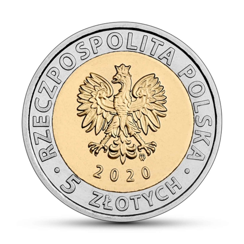 22 maja 2020 r. Narodowy Bank Polski wprowadził do obiegu...
