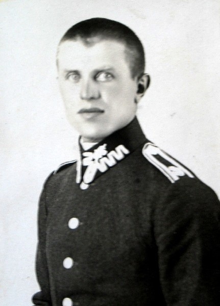 Jan Gołdasz.