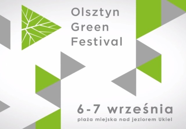 Olsztyn Green Festival. Gdzie kupić bilety?