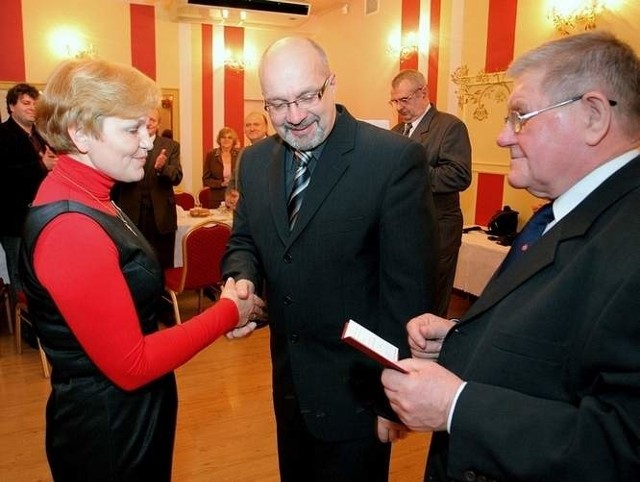 Nasi krwiodawcy mają powody do dumy i radości