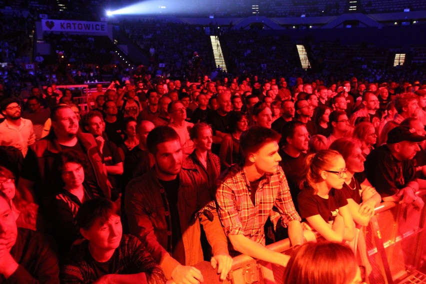 W katowickim Spodku króluje Rawa Blues Festival.