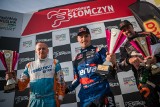 Jakub Przygoński wygrał drugą rundę Mistrzostw Polski Rallycross na autodromie Słomczyn koło Grójca [ZDJĘCIA]