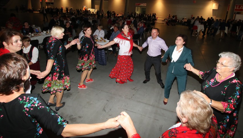 Gala finałowa akcji Rolnik Roku 2018 z wzruszeniami, tańcami i dyskusjami [zdjęcia, wideo]