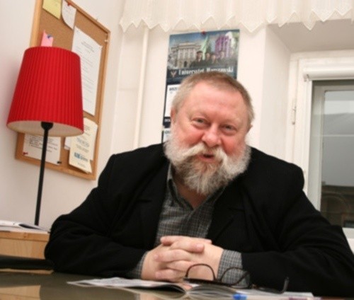 Jerzy Bralczyk