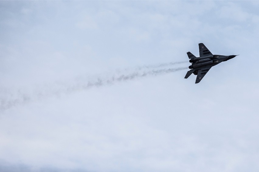 Air Show Radom 2015