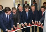 Otwarto nową siedzibę KRUS we Włoszczowie