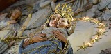 Dąbrowa Górnicza: 50-rocznica koronacji łaskami słynącej figury Matki Bożej Anielskiej w sanktuarium ZDJĘCIA