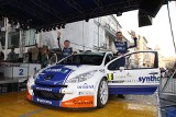 Polacy tuż za podium w Croatia Rally