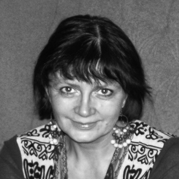 Maryla Pawlak Żalikowska