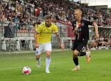 Gol Bartosza Wolskiego dał Motorowi Lublin trzy punkty w meczu z Polonią
