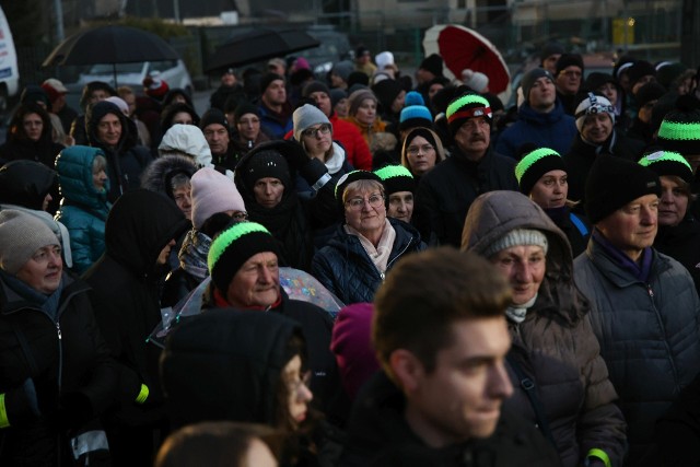 Droga Krzyżowa przeszła ulicami gminy Miedziana Góra