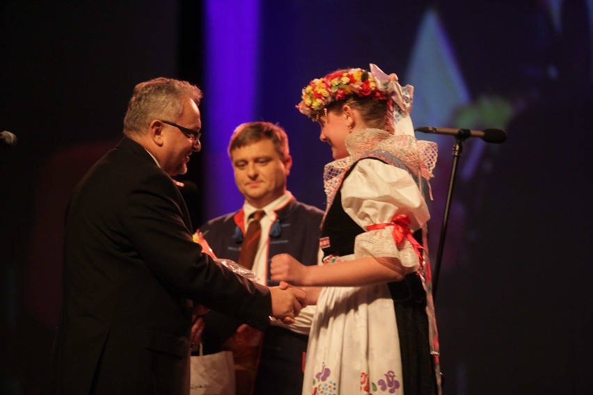 Ślązak Roku. Finał konkursu Po naszymu, czyli po śląsku