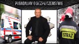Były rzecznik CBA Jacek Dobrzyński w TV JARD prowadzi program Pogadajmy o bezpieczeństwie (wideo)