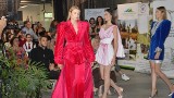 Nadwiślański Fashion Week. Niezwykły pokaz mody i debata w Stalowej Woli. Zobacz zdjęcia