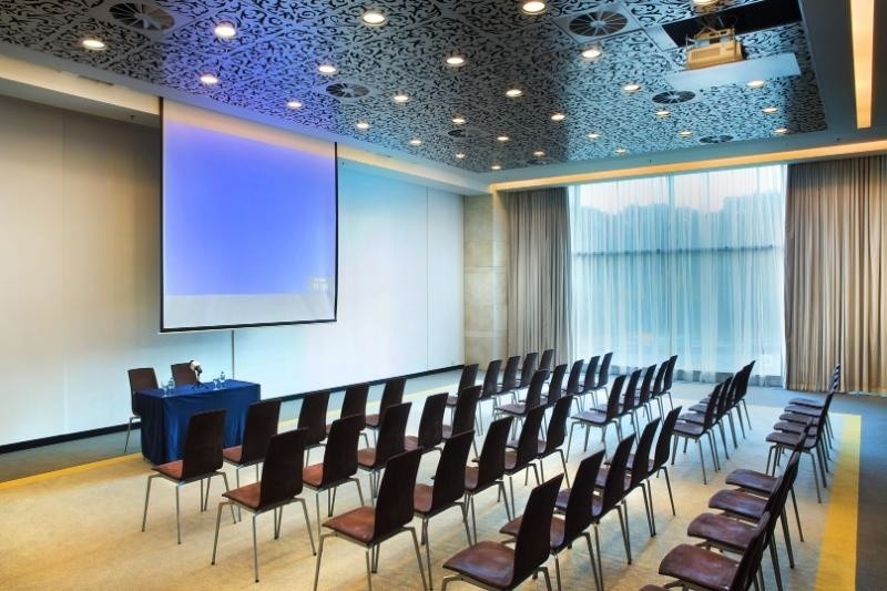 Zorganizuj konferencję lub szkolenie w Poznaniu w IBB ANDERSIA