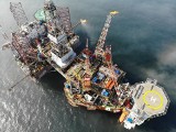 Lotos Petrobaltic przesyła gaz ze złoża B8 podwodnym rurociągiem o długości 75 km do Władysławowa