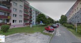 Tragedia na osiedlu Moniuszki w Żarach. 37 - latek nie przeżył upadku z czwartego piętra