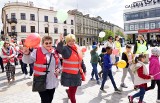 Lublin łączy pokolenia. Dzień Solidarności Międzypokoleniowej. Zobacz zdjęcia