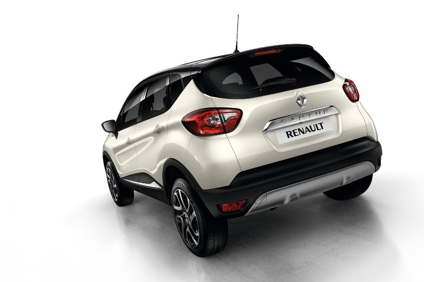 Renault Captur Helly Hansen Edition / Fot. Renault