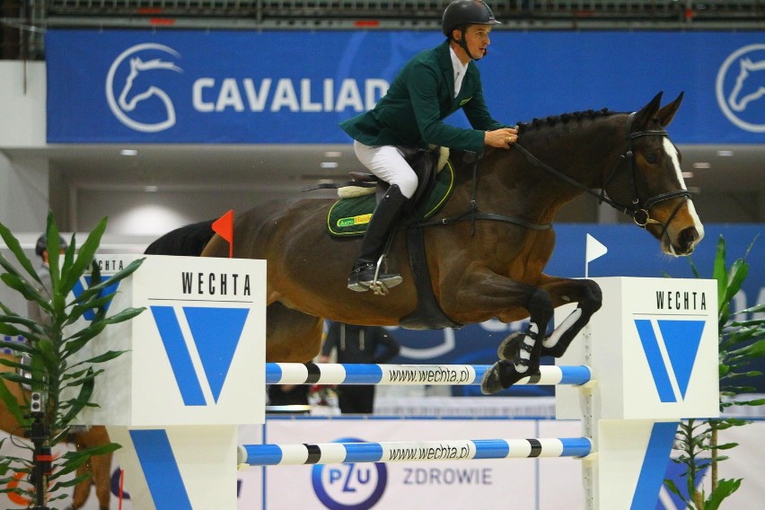 Cavaliada 2014