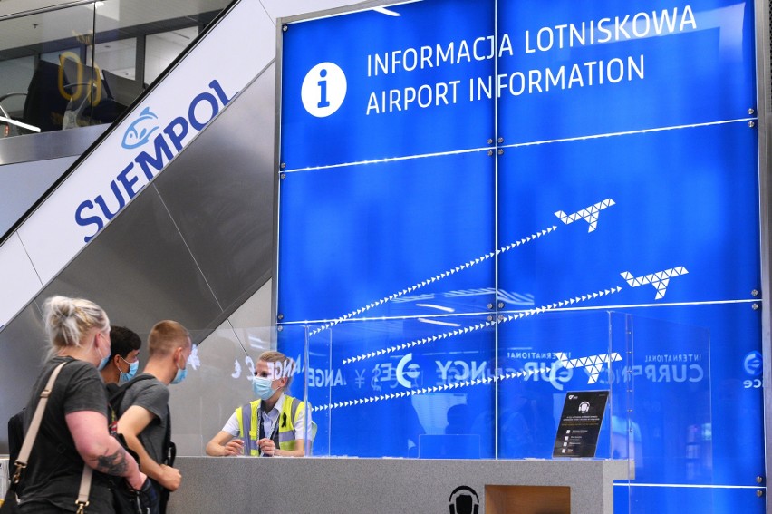 Ważny szczyt światowego lotnictwa odbędzie się w Krakowie. Kraków Airport organizatorem 4. edycji ACI Customer Experience Global Summit 2022