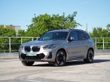 BMW iX3 2022 286 KM. Test, wrażenia z jazdy, zasięg i ceny