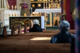 Msza online 19 kwietnia. Program mszy świętych w niedzielę, 19 kwietnia [Polsat News, TV Trwam, TVP 1]