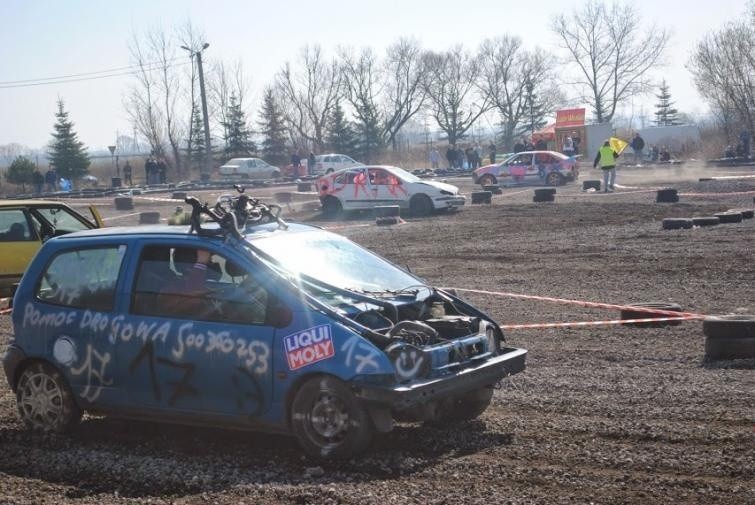 Destruction Derby